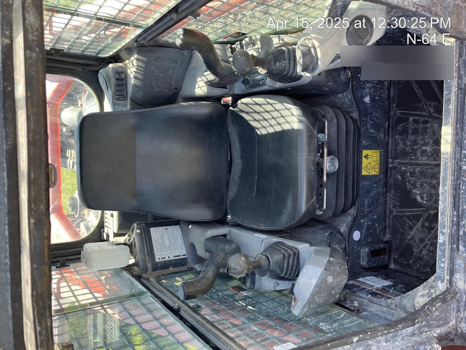 2019 KUBOTA SVL95-2S