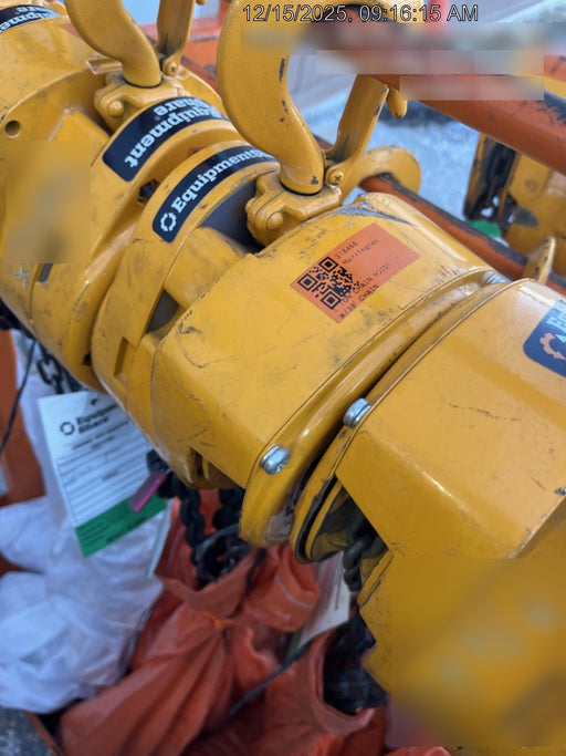 2023 HARRINGTON CF010-30