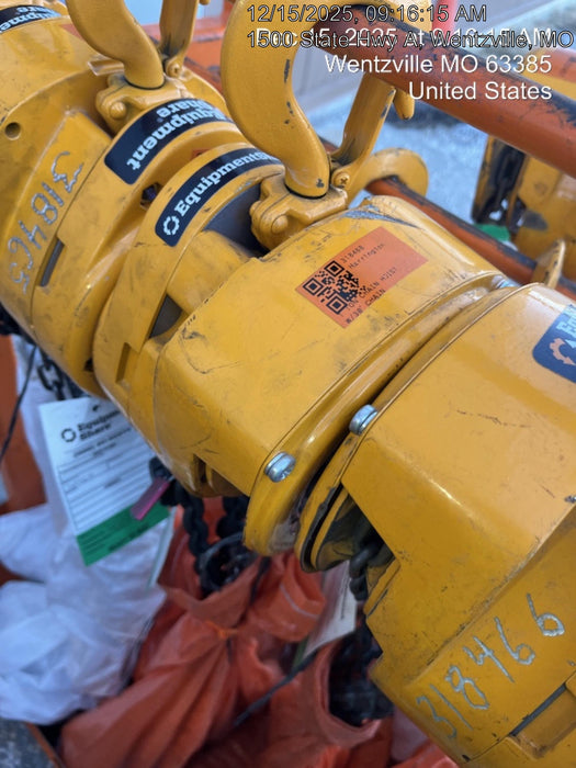 2023 HARRINGTON CF010-30