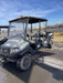 2023 Club Car CA1700D Canopy, Diesel, 4 Passenger