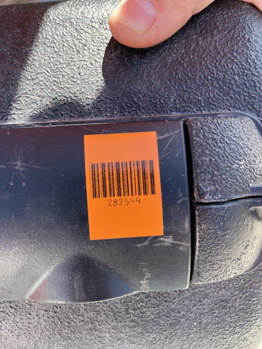 2022 HOUGEN MFG HMD904