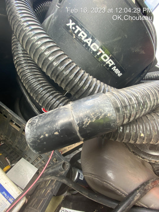 2021 LINCOLN ELECTRIC K3972-5