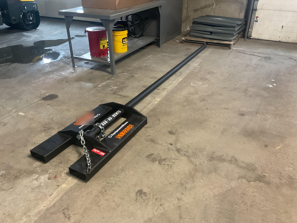 2025 ARROW MATERIAL HANDLING 8030-10