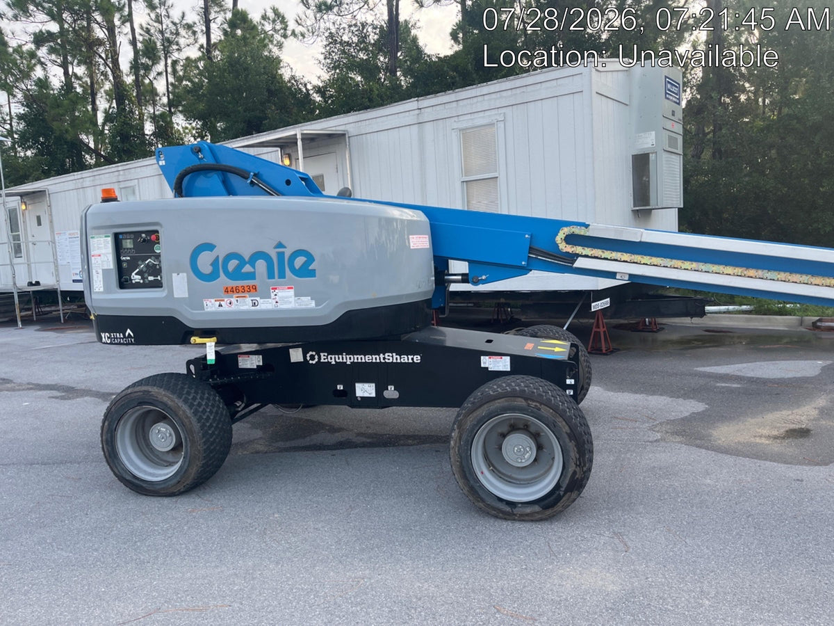 2024 GENIE S-45 HF