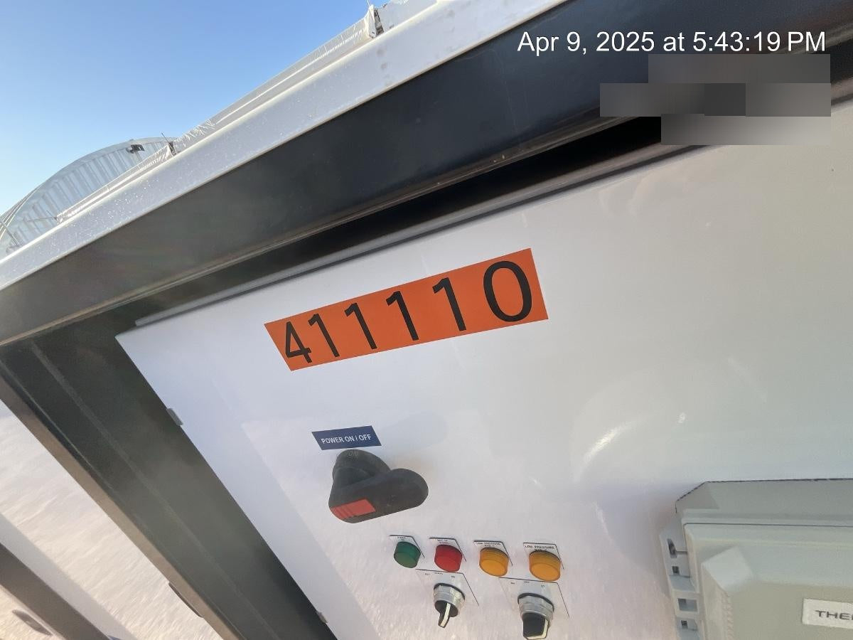 2024 AES AES25TDH44TTA
