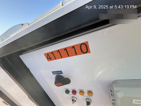 2024 AES AES25TDH44TTA