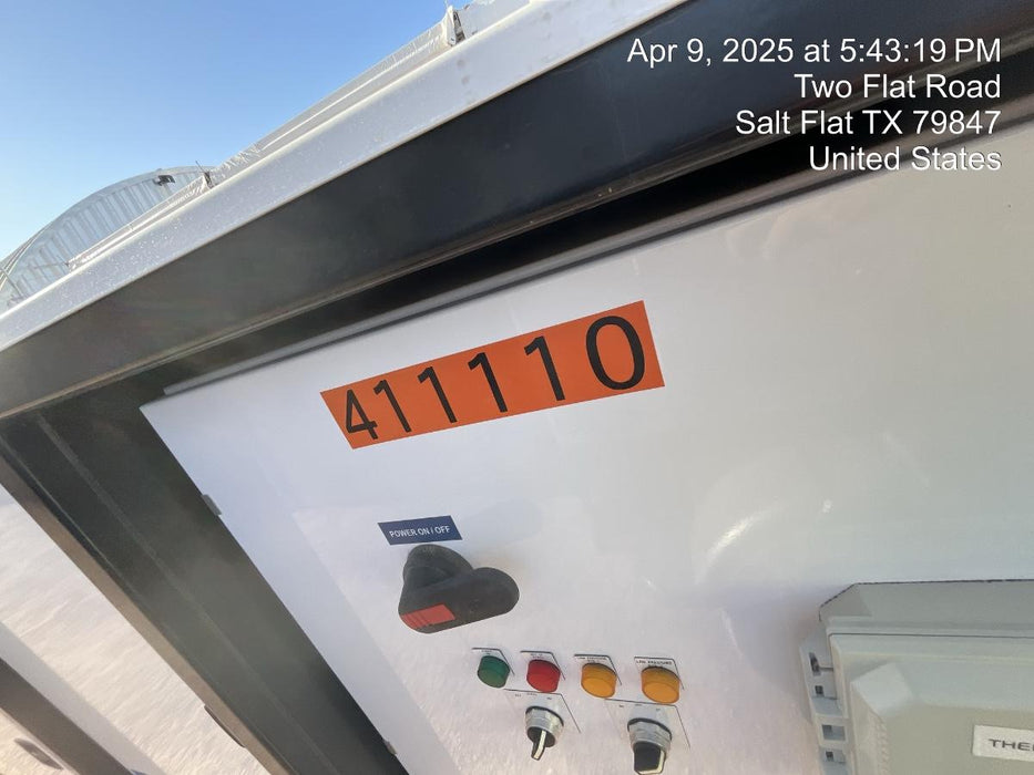 2024 AES AES25TDH44TTA