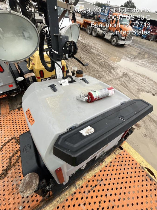 2024 WACKER NEUSON LTT4