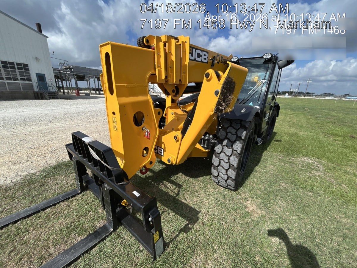 2026 JCB 510-56