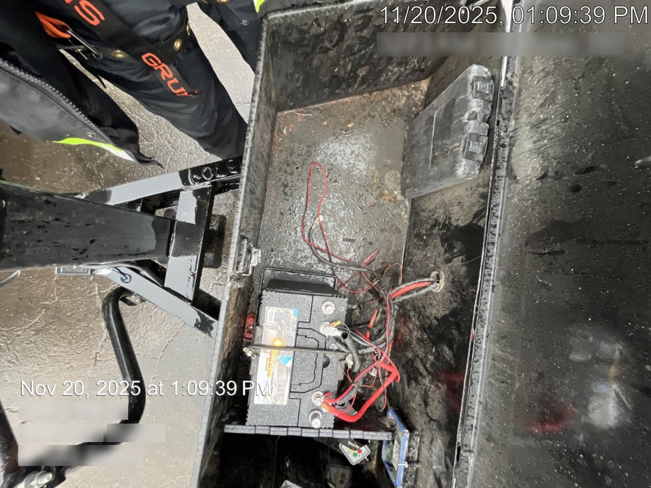 2025 TEXAS PRIDE TRAILERS 21' Lowboy Gravity Tilt Bed 14K Bumper Pull Trailer