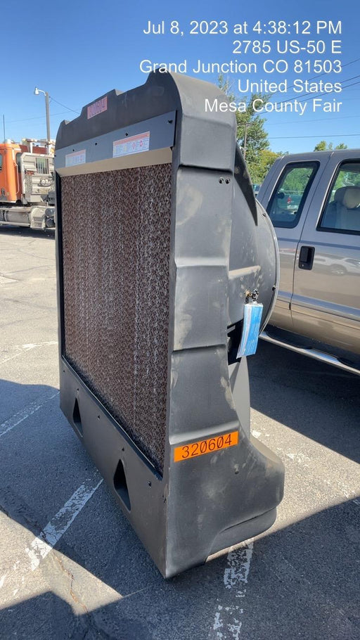 2022 PORTACOOL Jetstream 260