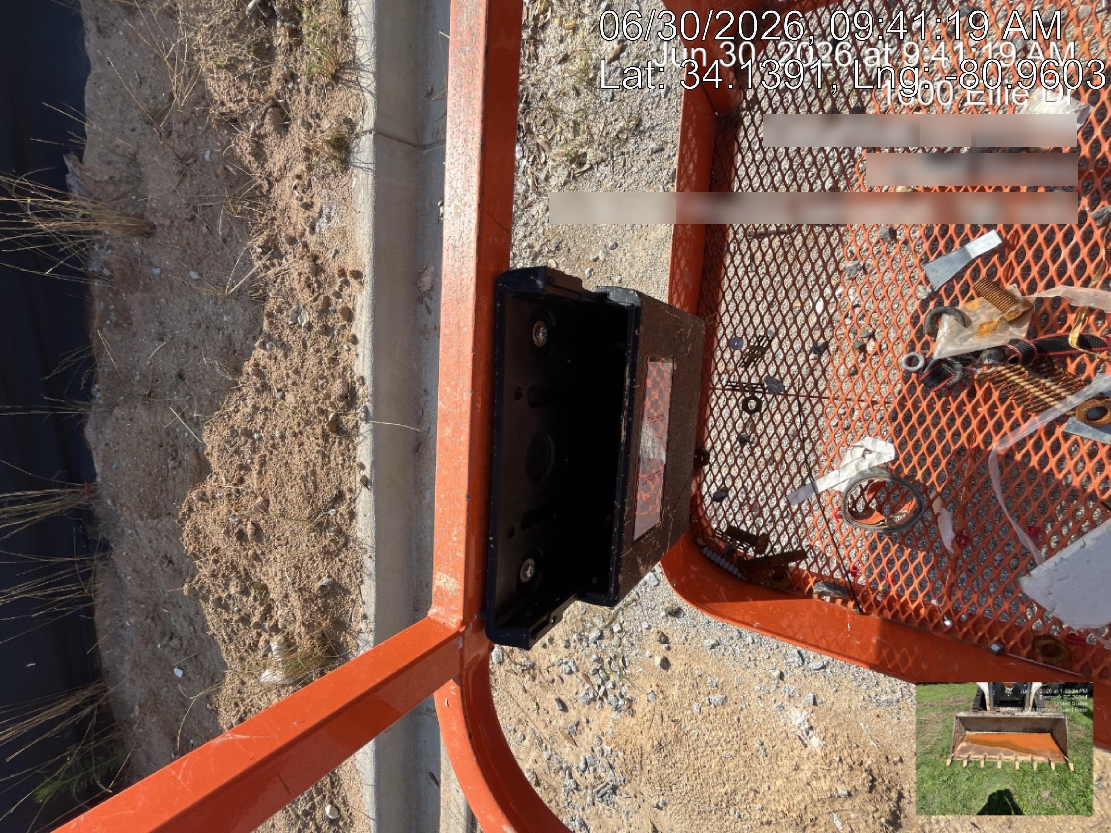 2023 JLG 660SJ