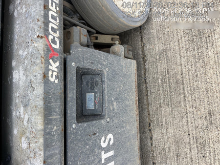 2024 SKYJACK SJ3226
