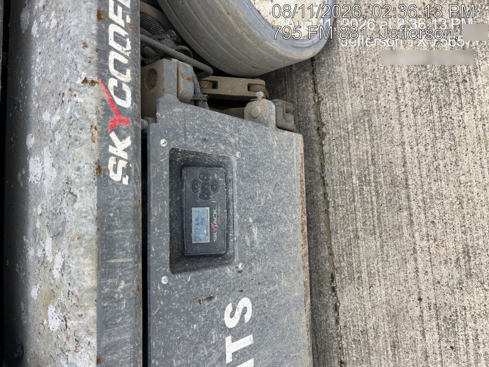 2024 SKYJACK SJ3226