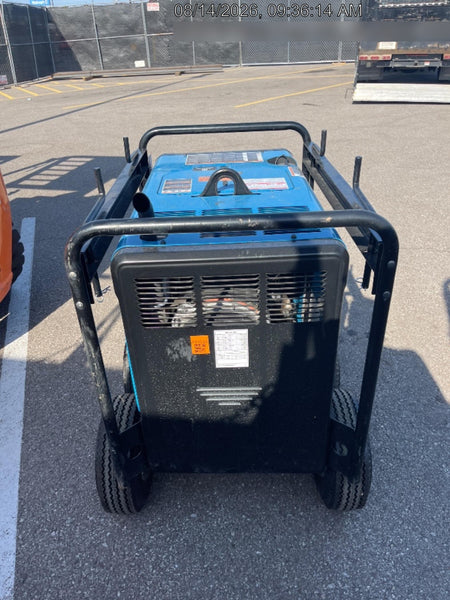 2026 MILLER ELECTRIC Bobcat 265 G