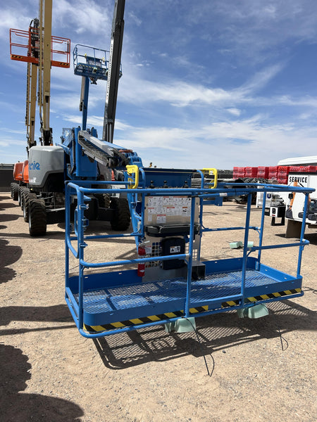 2026 GENIE Z-62/40 RT
