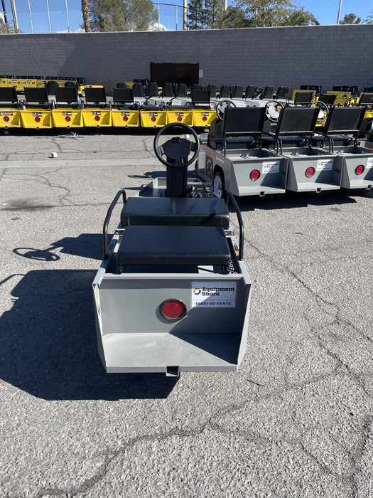 2022 COLUMBIA Expeditor