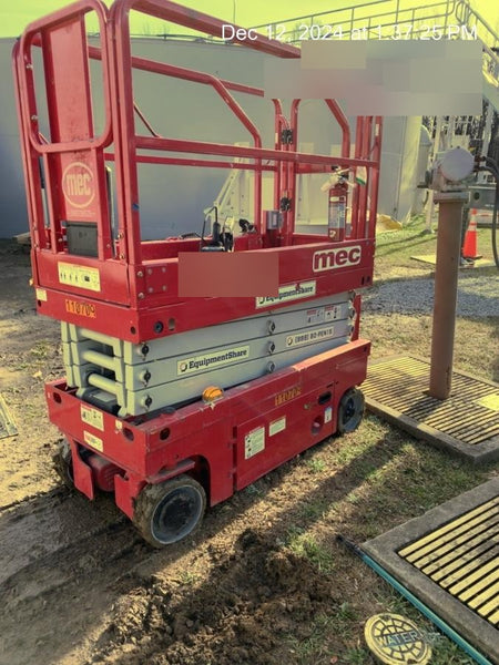 2020 MEC 1930SE