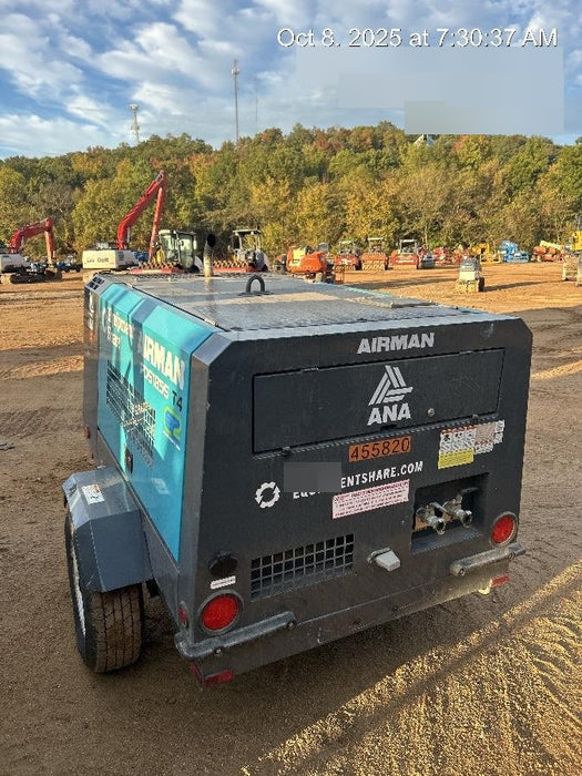 2024 AIRMAN PDS185S CWK