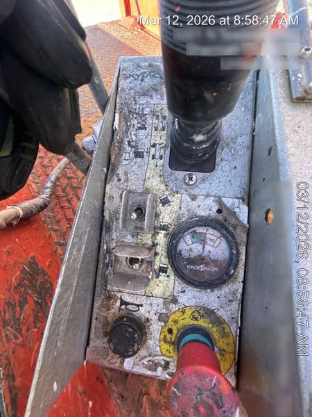 2019 Skyjack SJIII-3219 Skyjack SJIII3219 Standard w/Trojan Batteries