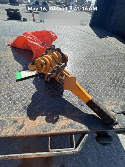 2021 HARRINGTON L5LB030-20