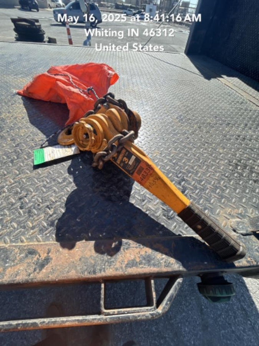 2021 HARRINGTON L5LB030-20