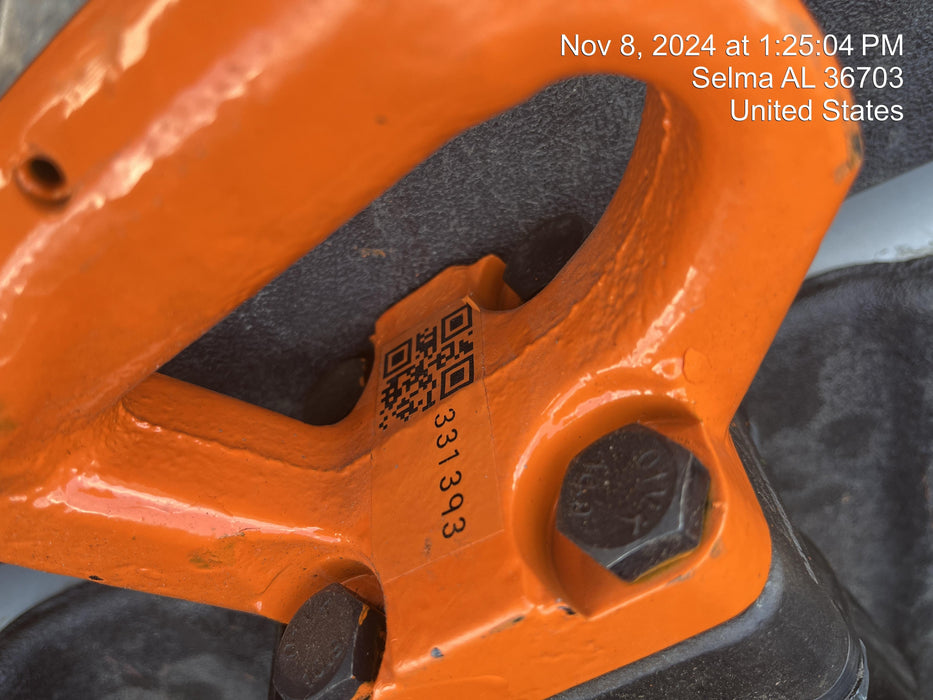 2023 MICHIGAN PNEUMATIC MP-CH3R-TRACKER