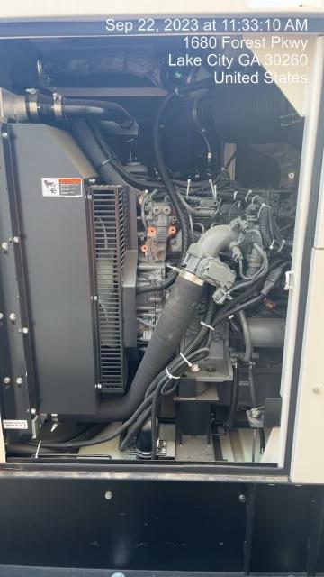 2022 MULTIQUIP DCA70