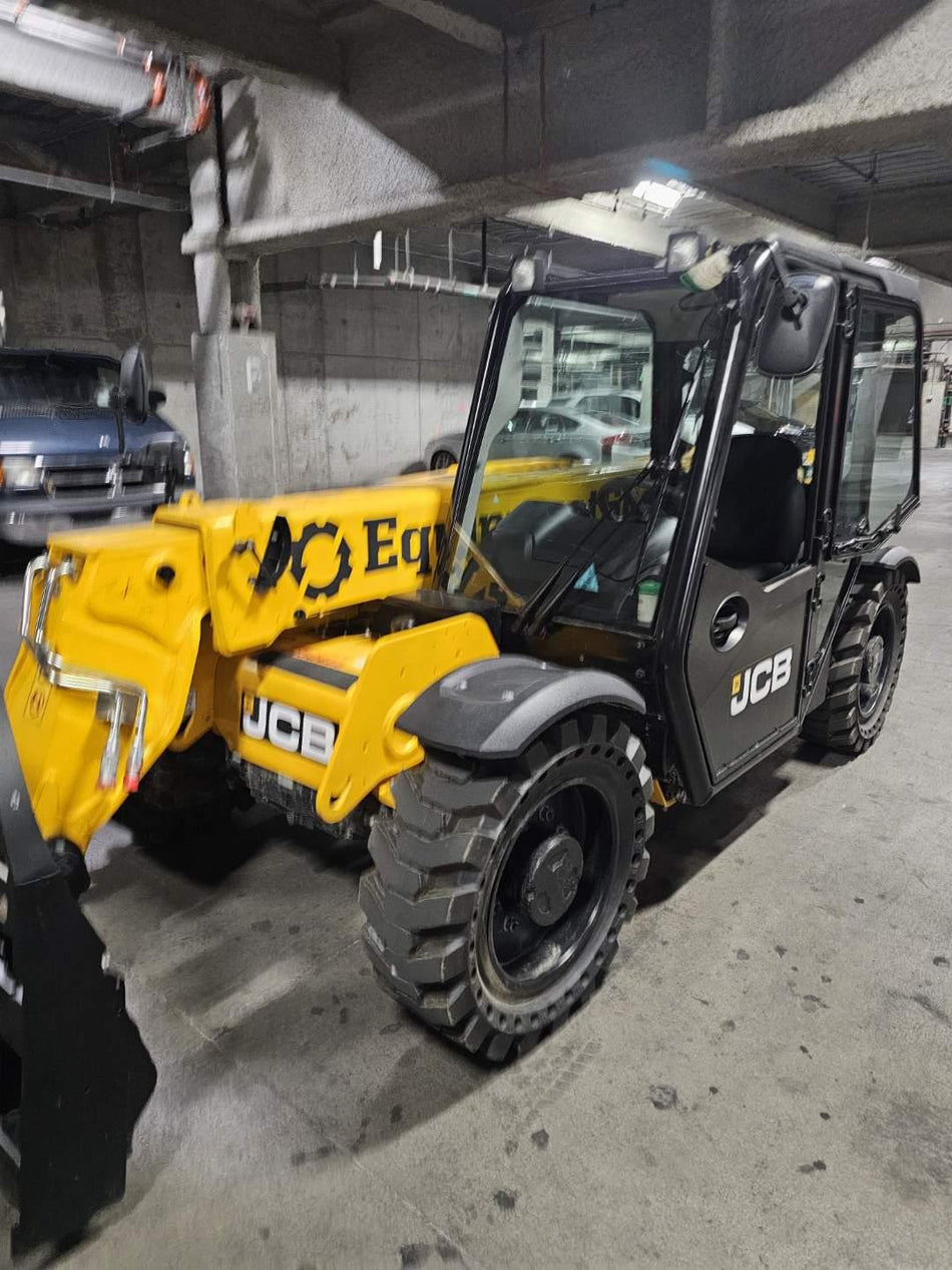 2024 JCB 505-20TC