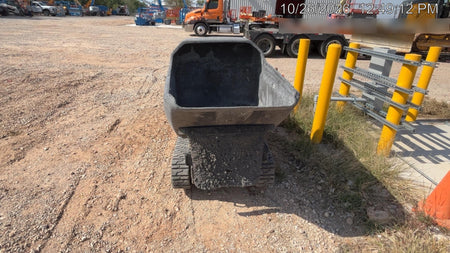 2023 TORO MBTX 2500-TS