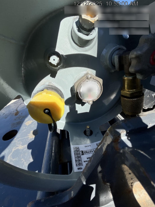 2022 TOYOTA 50-8FGU25