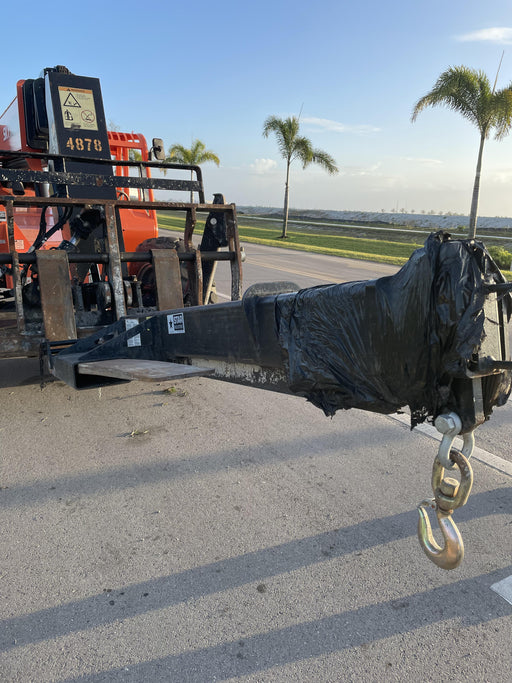 2020 STAR INDUSTRIES 1360B-6FXL