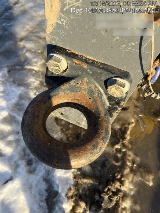 2024 ATLAS COPCO XAS 1800