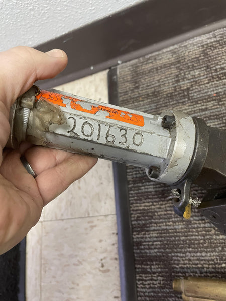 2022 PETOL P95-525
