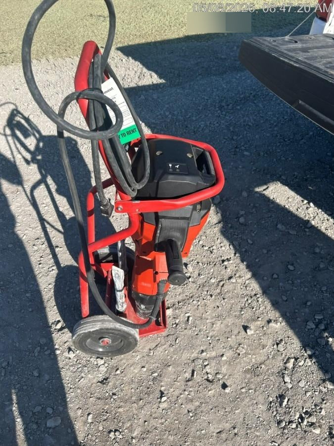2024 HILTI TE 3000-AVR