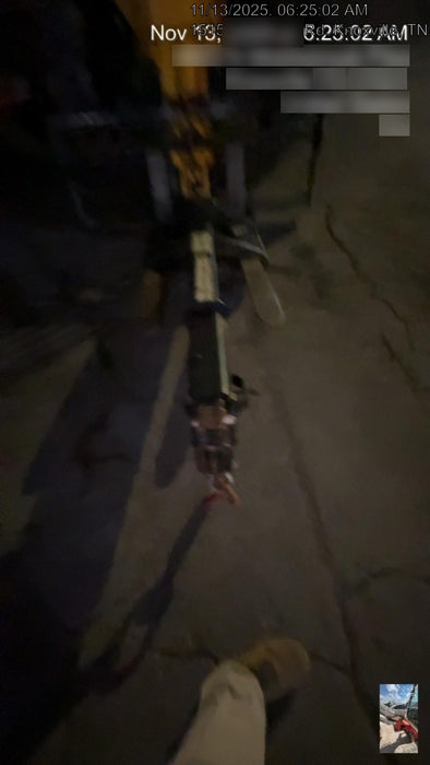 2020 STAR INDUSTRIES M1360B - Star JIB Boom