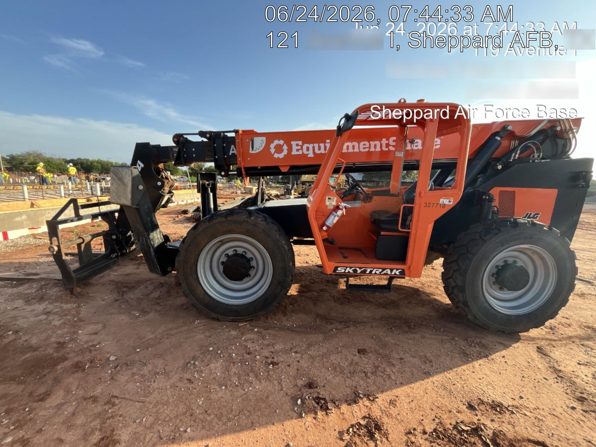2023 SKYTRAK 10054