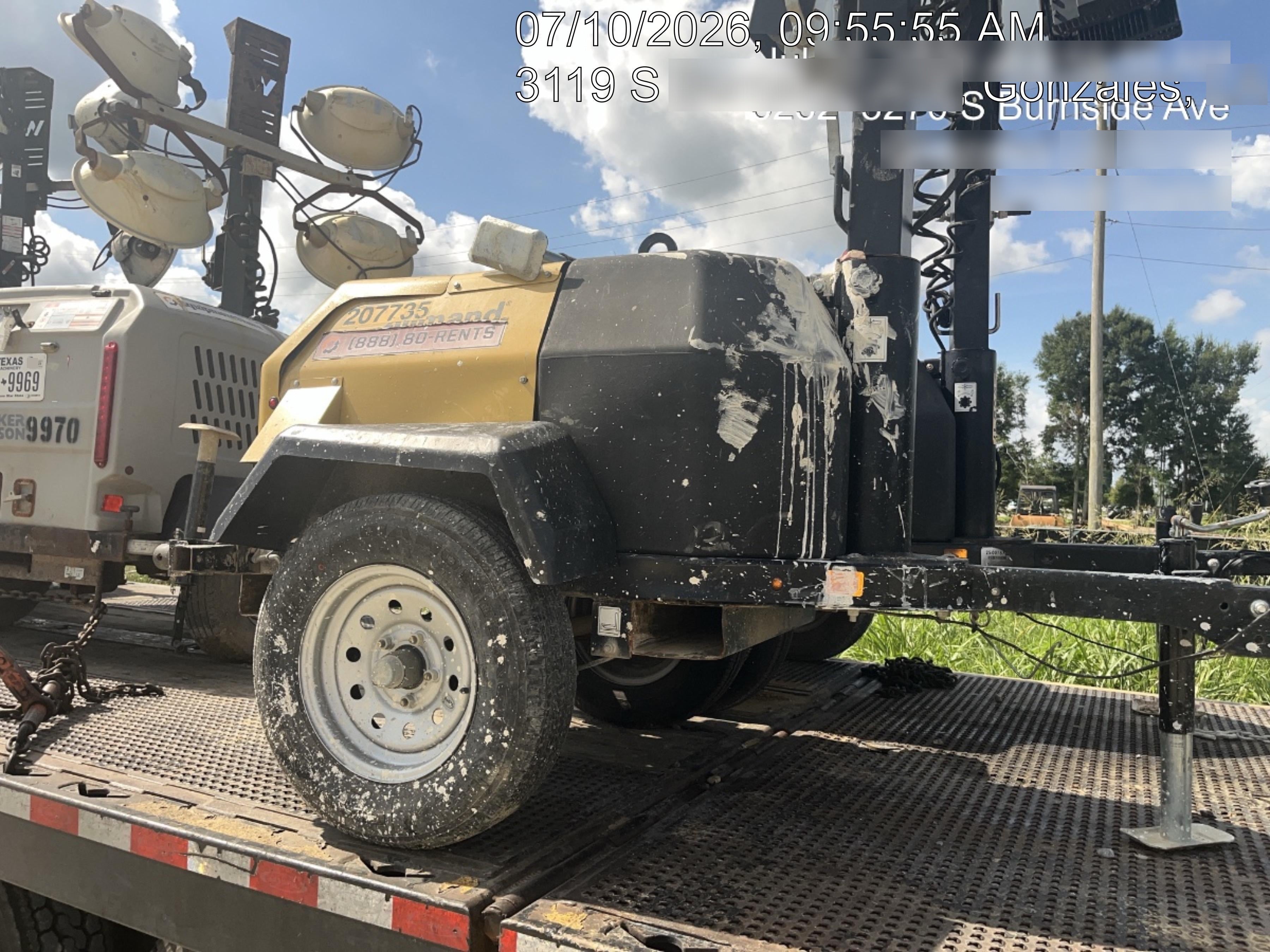 2022 ALLMAND NLV3GR