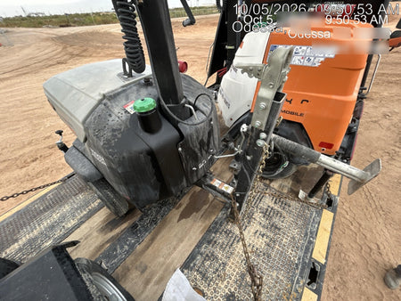 2024 Wacker Neuson LTT4 Diesel, Kohler KDW702, Deep Sea Controller, Auto Start, LED 320W, Bypass Outlet, T3