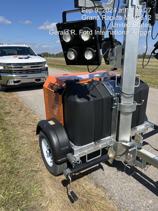 2024 WANCO WLTT-4MM4K