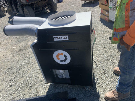2022 KWIKOOL KPAC1411-2