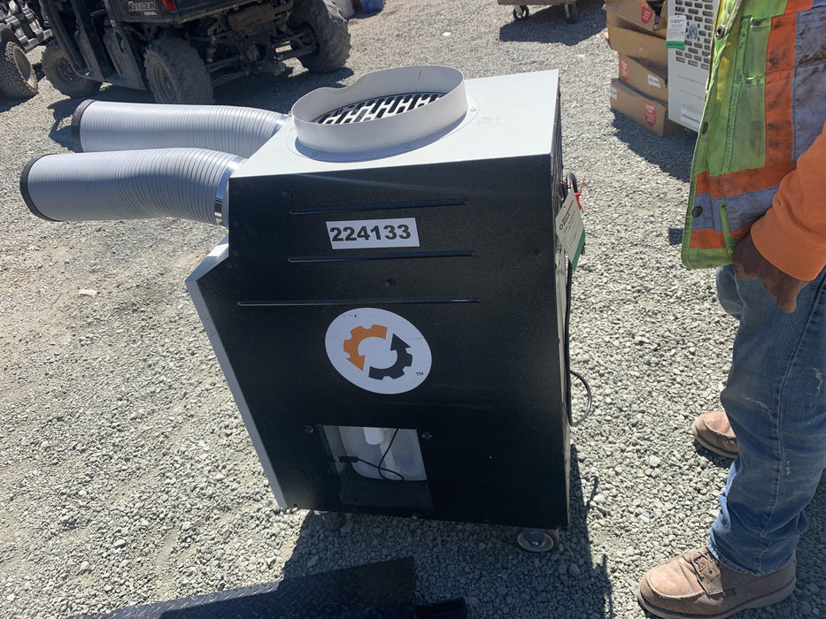 2022 KWIKOOL KPAC1411-2