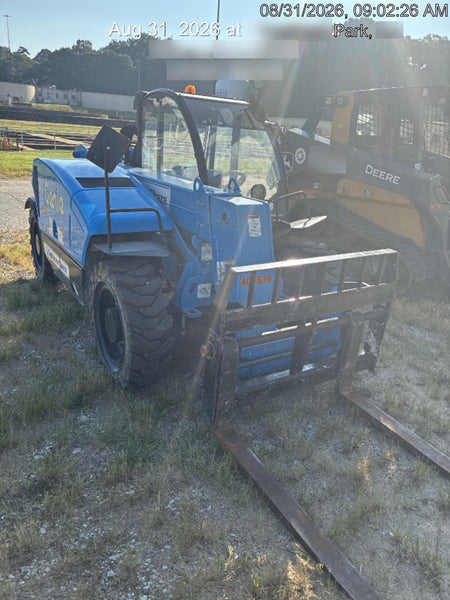 2024 GENIE GTH-5519