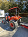 2024 KUBOTA M7060HD Canopy