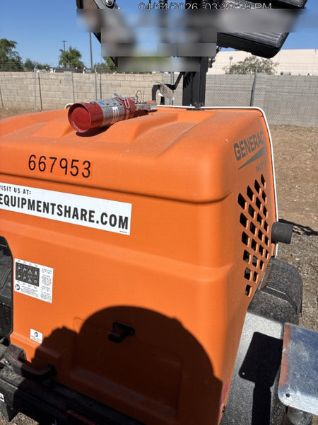 2026 GENERAC MLTS-4
