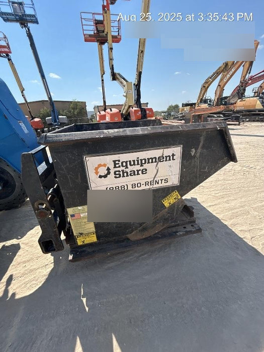 2019 ARROW MATERIAL HANDLING HP-6000-200