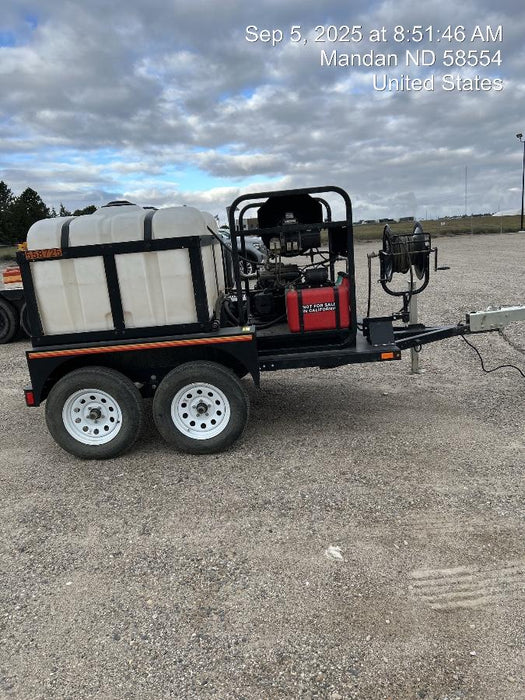 2025 MI-T-M HS-3505-1MGH-UR