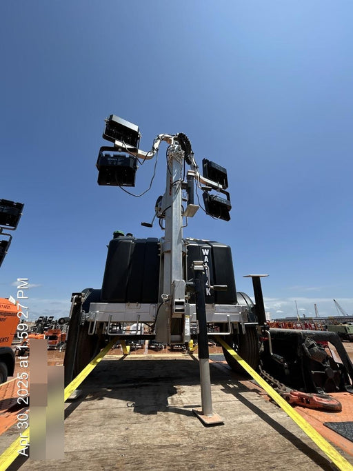 2025 WANCO WLTT-4MM4K