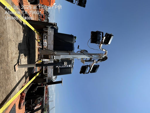 2025 WANCO WLTT-4MM4K