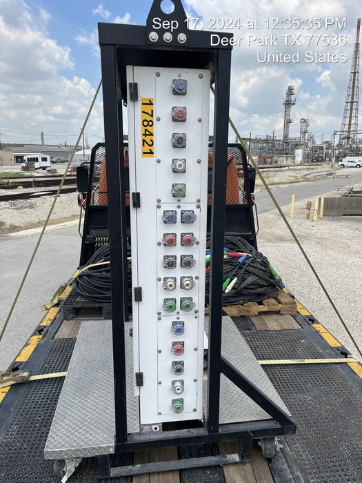 2021 TRYSTAR IL-126-VDE-45MBLP